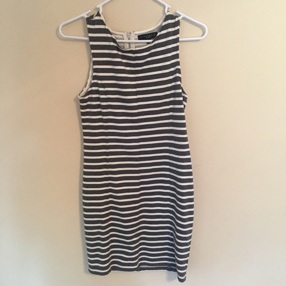 Sanctuary Daytime Dress